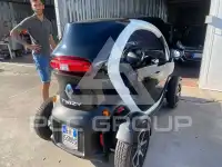 2019 Renault Twizy
