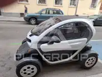 2019 Renault Twizy