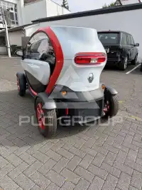 2019 Renault Twizy