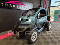 2019 Renault Twizy