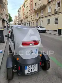 2019 Renault Twizy