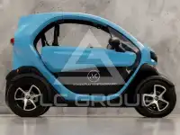 2019 Renault Twizy