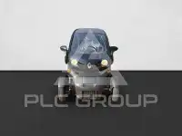 2019 Renault Twizy