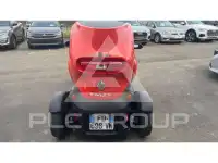 2019 Renault Twizy