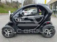 2019 Renault Twizy
