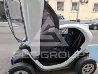 2019 Renault Twizy