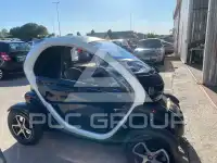 2019 Renault Twizy