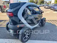 2019 Renault Twizy