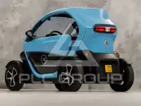 2019 Renault Twizy