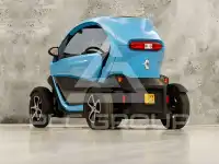 2019 Renault Twizy