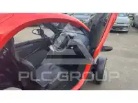 2019 Renault Twizy