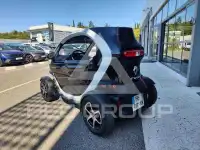 2019 Renault Twizy
