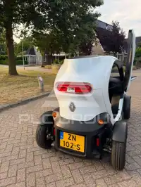 2019 Renault Twizy