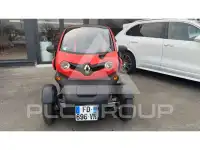 2019 Renault Twizy