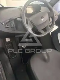 2019 Renault Twizy