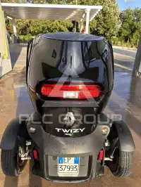 2019 Renault Twizy