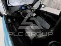 2019 Renault Twizy