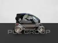 2019 Renault Twizy