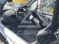2019 Renault Twizy