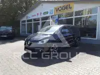 2019 Renault Scenic