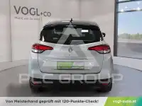 2019 Renault Scenic