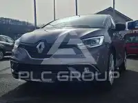 2019 Renault Scenic