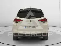 2019 Renault Scenic