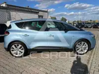 2019 Renault Scenic