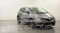 2019 Renault Scenic