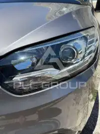 2019 Renault Scenic
