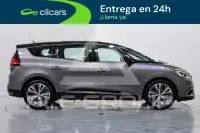 2019 Renault Scenic