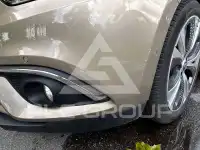2019 Renault Scenic