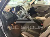 2019 Renault Scenic