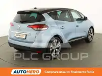 2019 Renault Scenic