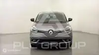 2019 Renault Scenic
