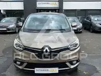 2019 Renault Scenic