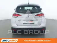 2019 Renault Scenic