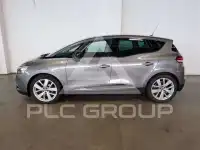2019 Renault Scenic