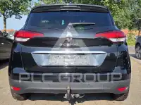 2019 Renault Scenic