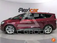 2019 Renault Scenic