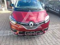 2019 Renault Scenic