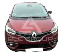 2019 Renault Scenic