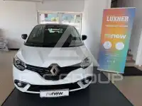 2019 Renault Scenic
