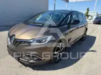 2019 Renault Scenic