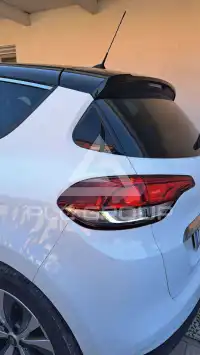 2019 Renault Scenic