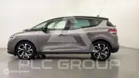 2019 Renault Scenic
