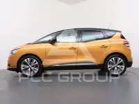 2019 Renault Scenic