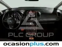 2019 Renault Scenic