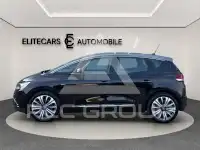 2019 Renault Scenic