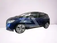 2019 Renault Scenic